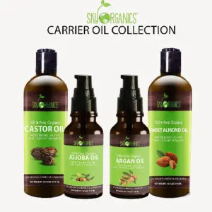 Best organic castor oil for hair growth