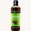 castor oil for hair growth