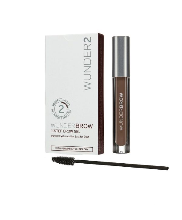 Wunderbrow Brow Gel