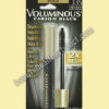 LOreal Paris Voluminous Original Mascara Carbon Black