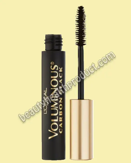 loreal voluminous mascara waterproof