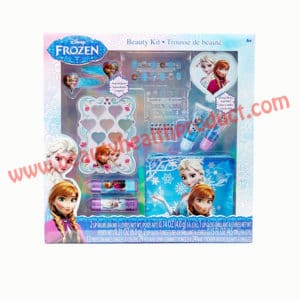 Disney frozen beauty kit