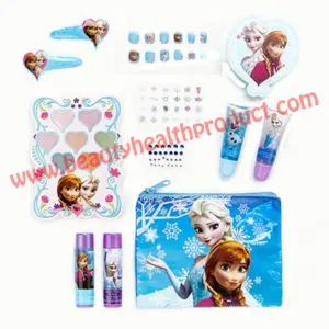 Frozen makeup kit