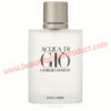 Giorgio Armani Acqua Di Gio Men