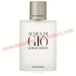 Giorgio Armani Acqua Di Gio Men