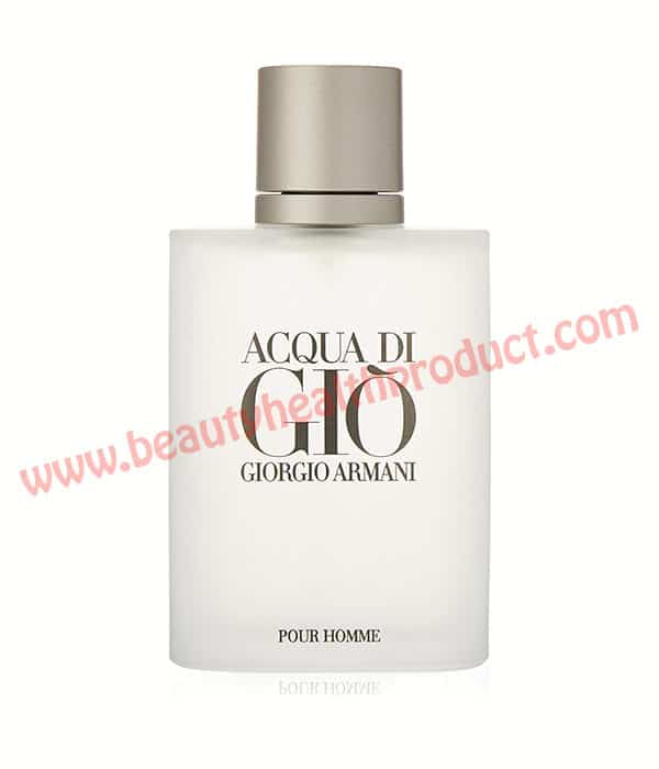 Giorgio Armani Acqua Di Gio Men