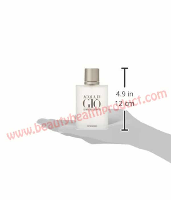 acqua di gio for men