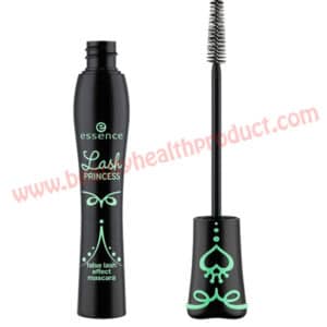 Essence Lash Princess Mascara Waterproof