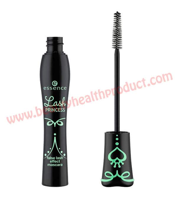 Essence Lash Princess Mascara Waterproof