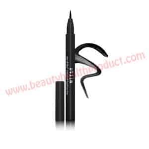 Stila Stay All Day Waterproof Liquid Eyeliner