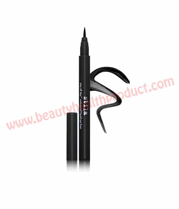 Stila Stay All Day Waterproof Liquid Eyeliner