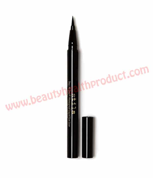 best waterproof liquid eyeliner