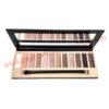 la girl nude eyeshadow