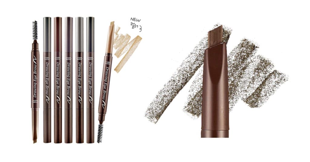 Etude House Drawing Eyebrow Facebook