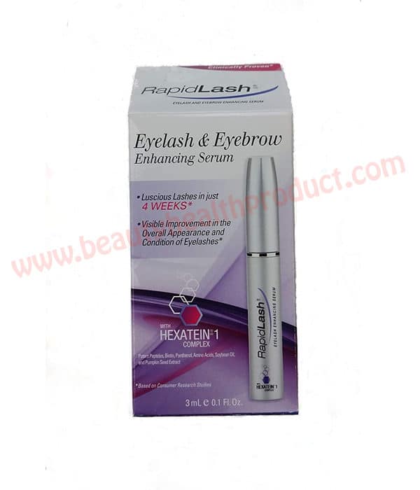 best eyelash growth serum