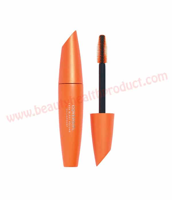 covergirl lashblast length mascara