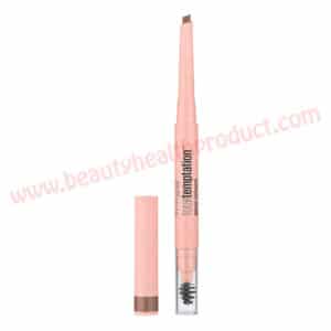 maybelline total temptation eyebrow definer pencil