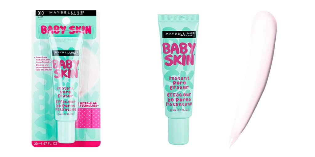 maybelline baby skin pore eraser 2