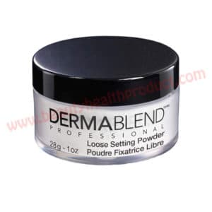 Dermablend Loose Setting Powder