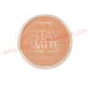 Rimmel Stay Matte Pressed Powder