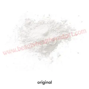 dermablend translucent setting powder