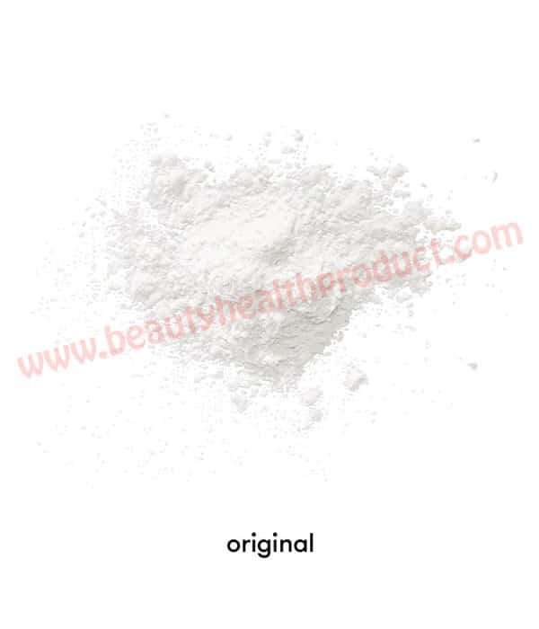 dermablend translucent setting powder