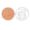 rimmel stay matte powder review