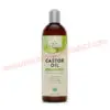 Pure Castor Oil for Hair Regrowth