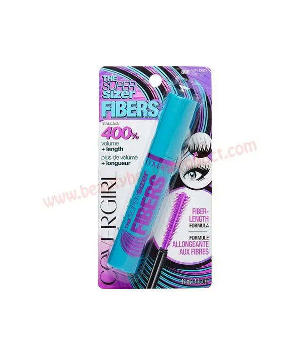 Covergirl Mascara Lashblast