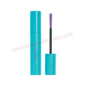 Covergirl Super Sizer Fiber Mascara Review