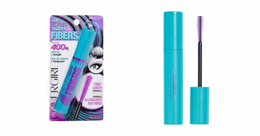 Lashblast Super Sizer Mascara Facebook