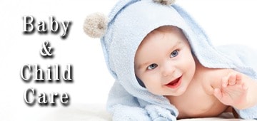 Baby and Child Care Products buy Online in USA