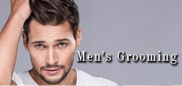 Mens Grooming Products buy Online in USA